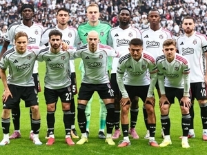 Be�ikta�, s�rat k�pr�s�nde! – Futbol