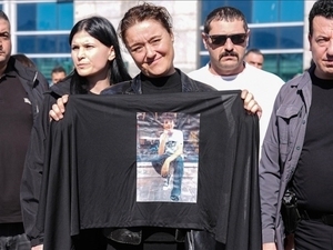 D�rt b�y�klerden Mattia Ahmet payla��m�