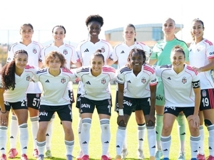 Be�ikta�, deplasmanda Trabzonsopr’a kaybetti! – Futbol