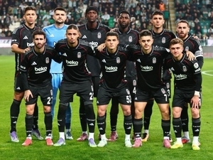 Be�ikta�’�n ‘Pa�a’ fobisi! – Futbol