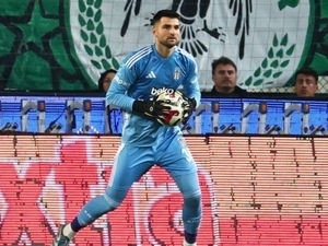 Be�ikta�’ta bu sezon ilki ya�ad�lar!