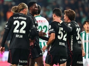 Fatih Do�an: “Be�ikta� o bo�lu�a d��memeli”