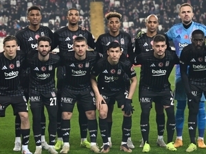 Be�ikta�’�n kiral�klar� s�f�r �ekti! – Futbol