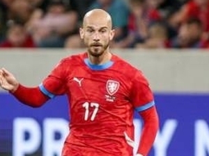 Vaclav Cerny, �lk 5’e girdi!