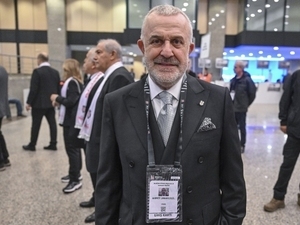 Be�ikta�, yeni Divan Ba�kan�’n� se�ti!