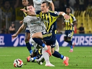 Be�ikta�’tan fla� hamle: 2. Cengiz �nder denemesi!