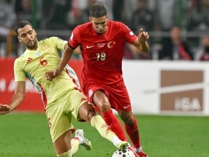 T�rkiye, �spanya kar��s�ndaki tek galibiyetini 71 y�l �nce ald�!