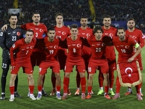 A Milli Futbol Tak�m� 646. ma�na �kacak