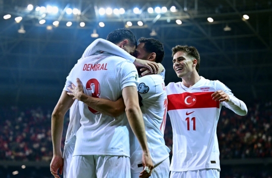 A Milli Tak�m’�n son rakibi �spanya