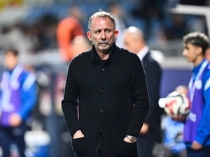 Sergen Yal�n’dan fla� kamp karar�!