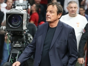 �te A Milli Erkek Basketbol Tak�m�’n�n kadrosu! – Futbol