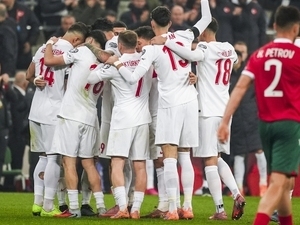 CANLI: �spanya – T�rkiye – Futbol