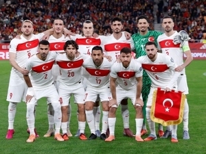 A Milli Tak�m, D�nya Kupas�’na giderse 4. torbada!