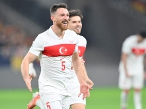 Salih �zcan: “Bizden korkmal�lar!” – Futbol