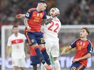 Aleix Garcia: “Hak eden taraf bizdik”