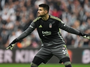 Be�ikta�’ta Ersin Destano�lu tesellisi – Futbol