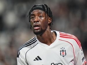 Sergen Yal�n’�n sabr� ta�t�: Abraham karar�