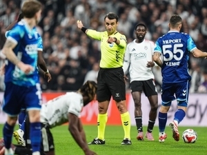 Be�ikta�’tan Atilla Karao�lan tepkisi! – Futbol