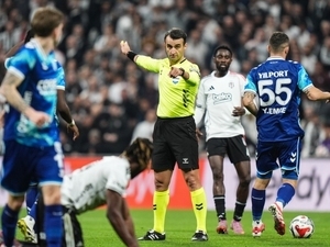 �te haftan�n VAR kay�tlar�! – Futbol