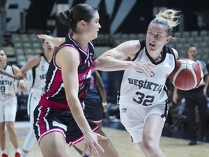 Be�ikta� BOA, play-off umudunu korudu! – Futbol