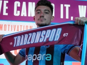 Ernest Mu�i’den gelece�i i�in a�klama!