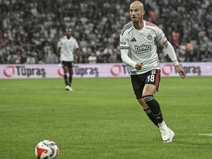 Sergen Yal�n’dan Vaclav Cerny’ye �zel g�rev!