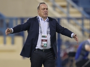 Dick Advocaat i�in Be�ikta� a�klamas�