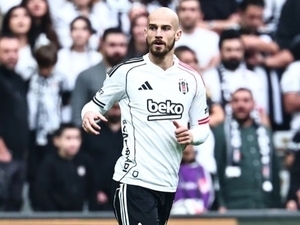 Sergen Yal�n’dan Vaclav Cerny karar�