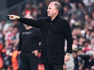 Alen Markaryan’dan Sergen Yal�n’a sert ele�tiri