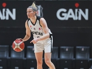 Be�ikta� BOA, Charnay Basket’i konuk edecek – Futbol