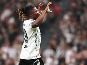 El Bilal Toure: “Kolay ma� oldu”