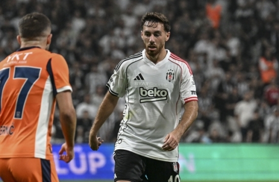 10 numaral� h�sran! Orkun K�k� s�f�r �ekti