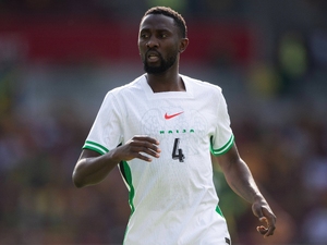 Demokratik Kongo, Ndidi ve Osimhen’li Nijerya’y� �zd�!