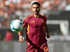 Zeki �elik’in yeni adresi Juventus olabilir!