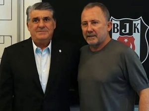 Be�ikta�’ta bitmeyen kriz: Ge�mi�te neler ya�and�?