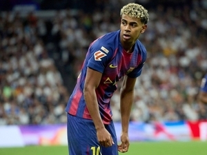 Be�ikta�l� taraftardan Lamine Yamal’a s�rpriz �a�r�!