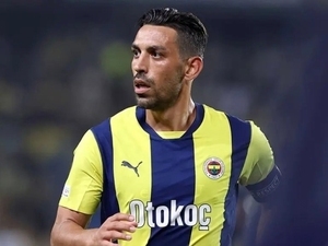 Montella’dan �rfan Can Kahveci karar�!