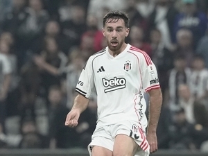 Sergen Yal�n’dan Orkun K�k�’ye mesaj!