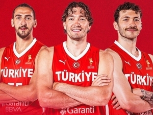 12 Dev Adam’�n rakibi Bosna Hersek – Futbol