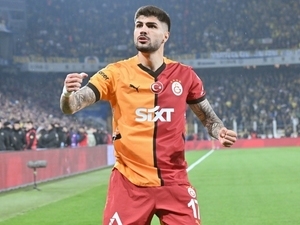 TFF’den Eren Elmal� karar�! – Futbol