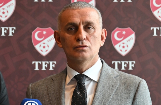 TFF’nin ilave transfer d�nemi talebine FIFA’dan ret!