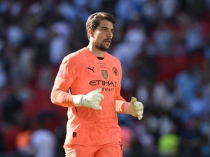 Be�ikta�’tan transferde Stefan Ortega hamlesi!