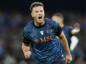 �talyan bas�n� duyurdu; Be�ikta� istiyor!