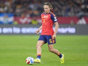 Marcos Llorente: “Hedefimizi ger�ekle�tirdik” – Futbol