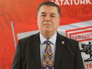 Samsunspor Ba�kan Vekili Bilen: “Be�ikta�’tan puanlar al�p, �zlanda’ya moralli gitmek istiyoruz”