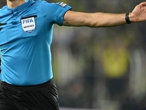 Yasa d��� bahis operasyonu: 4 hakem g�zalt�nda!