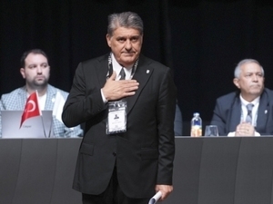 Be�ikta�’ta Divan Kurulu toplanacak – Futbol