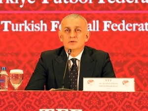 Bahis soru�turmas�nda 428 PFDK sevki!