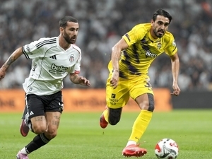 Be�ikta�’tan Rafa Silva i�in Trabzonspor ma� karar�!