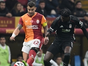 S�per Lig’in ilk yar�s�nda en istikrarl� futbolcular